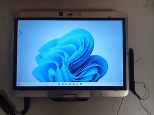 HP ProBook 2760p Intel Core i3-2350M 2.3GHz 4GB RAM NO HDD 12.1"Parts 2CE2170JNX - Picture 1 of 12