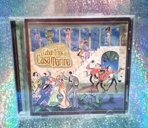(2-773) "THE LOST CUBAN TRIOS OF CASA MARINA (1958)" CD / PRE-HEARD / 2010 - Bild 1 von 15