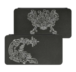 FUNLAB Switch Almacenamiento de Juegos con 24 Tarjetas de Almacenamiento - Gris Negro - Imagen 1 de 4