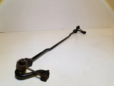 13 14 15 SUBARU XV CROSSTREK REAR STABILIZER SWAY BAR OEM 86K - Image 1 of 4