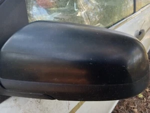 11 - 13 CHEVY CAPRIC DRIVER SIDE ELECTRIC POWER NON-HEATED EXTERIOR DOOR MIRROR - Bild 1 von 2