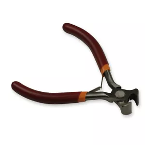 OROLOGIO CARICA STELO CUTTER pinze accorcia steli per corona orologiai riparazioni - Foto 1 di 1