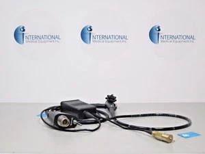 PENTAX EG-3870CIK GASTROSCOPE w/ CONFOCAL ENDO MICROSCOPY - Picture 1 of 8