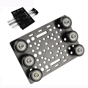 V-Slot Gantry Platform-Set für Aluminiumprofile 3D Drucker Teil Openbuilds 20-80 - Afbeelding 1 van 5