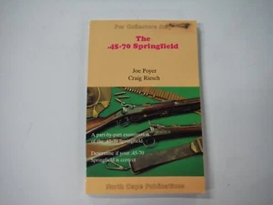 The .45-70 Springfield by Joe Poyer & Craig Riesch - Bild 1 von 6