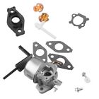 Carburettor Kit Lawn Mower Parts For INTEK 206cc 5.5 6.5OHV 3500 Watts