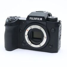 Fujifilm Fuji X-H2 40MP Mirrorless Digital Camera Body #64