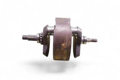 BSA A7 A7SS A10 1957 estrella fugaz preunidad * manivela 2727A  Foto 1 de 4