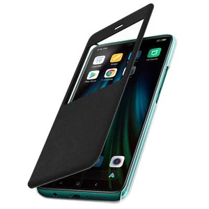 Clear View Case for Xiaomi Redmi Note 8 Pro Ultra-thin - - Picture 1 of 5