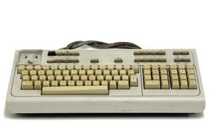 Hewlett Packard Original Keyboard zum HP 2640A Terminal, 1970s Computer History - Bild 1 von 3