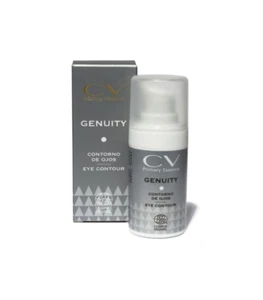 CV Primary Essence Genuity Organic Eye Contour 15ml #tw - Picture 1 of 1