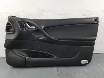 Pontiac GTO 2006 panel de puerta de pasajero derecho #6774 D3 Foto 1 de 4