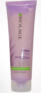 Matrix Biolage Hydra Source Aqua Gel Conditioner for Fine Hair 8.5oz **NEW** - Picture 1 of 1