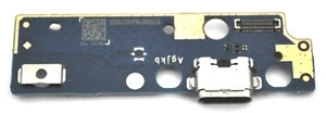 OEM LENOVO TAB M10 HD TB-X306F REPLACEMENT USB CHARGING PORT CHARGE PLUG - Picture 1 of 2