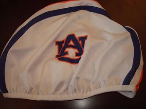 AUBURN TIGERS POLY GYM RETRO FAHRRAD RADFAHRER RADFAHRER BEANIE SKULL MÜTZE KAPPE  - Bild 1 von 1