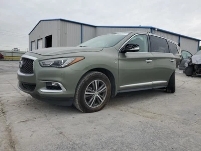 Power Brake Booster Fits 14-20 INFINITI QX60 1727581 — 第 1/4 张图片