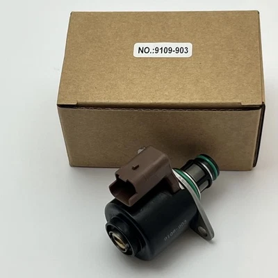 Nueva válvula reguladora de presión 9109-903 para Ford Renault Hyundai Ssangy... - Imagen 1 de 4