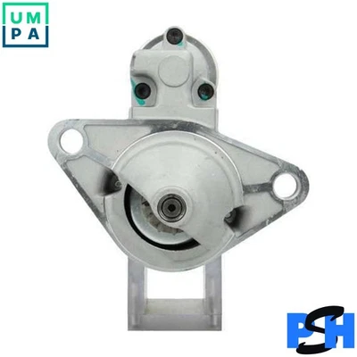 STARTER 450.506.122.010 FOR MG EXPRESS/Hatchback/Van MGF ROVER 1.6L 4cyl MGF - Image 1 of 4