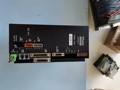 ONE USED THK LSDH6-P GLM20 With Warranty DHL or FedEx Spot Goods Free Tax - Image 1 of 4