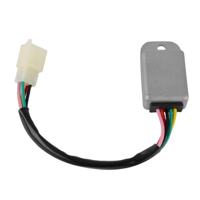 Regulador rectificador de voltaje para Honda XL250R 1982-1983 31600-KS5-000 Foto 1 de 4