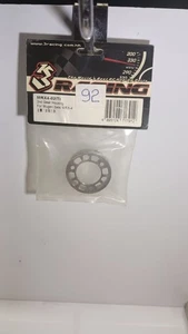 3Racing MRX4-02/TI 2nd Gear Housing for Mugen Seiki MRX-4 RC Car Hop-Up Part - Picture 1 of 4