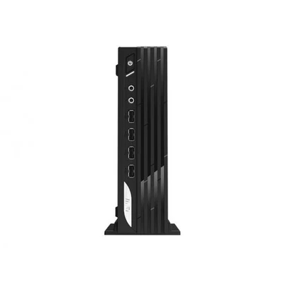 PC MSI Mini SFF PRO DP21 13M-662XIT i3-13100 8GB SSD512GB NO SISTEMA OPERATIVO - Immagine 1 di 4
