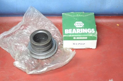 NORS 1966-1992 Ford Med Duty Truck Clutch Release Bearing NAPA N1707 F600 LN800 - Image 1 of 4