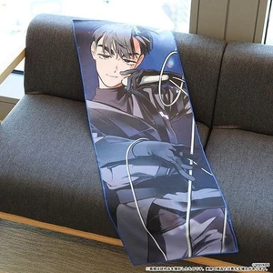 Alien Stage Cloth Slogan IVAN Movic VIVINOS - Imagen 1 de 2