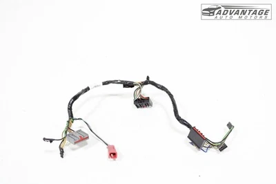 2016-2024 CHICOTE DE FIOS ANEL VOLANTE CHEVROLET CAMARO FABRICANTE DE EQUIPAMENTO ORIGINAL - Imagem 1 de 4