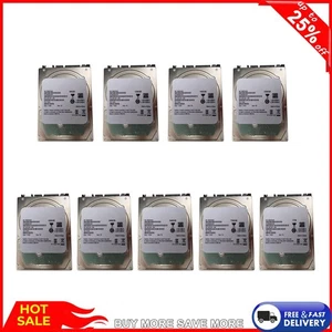 High Speed 300M/s SATA Internal Hard Drive Disk for P3/P4/Pro/Slim Consoles - Afbeelding 1 van 33