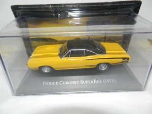 COLECCION AMERICAN CARS ESCALA 1/43 ALTAYA - Imagen 1 de 1