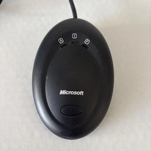 Microsoft Wireless Optical Desktop Receiver 2.0A X803294-001 - Model 1019 - 12 - Bild 1 von 4