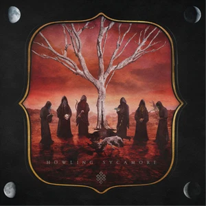 Howling Sycamore Howling Sycamore (CD) Album - Bild 1 von 1