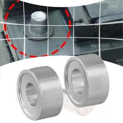 Repair Connectors for Car Batteries 2Pcs Tool Set to Restore Functionality - Image 1 of 4