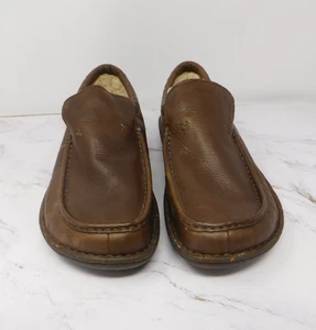 Herren UGG Braun Australien Halbschuhe Größe 11 - Bild 1 von 13