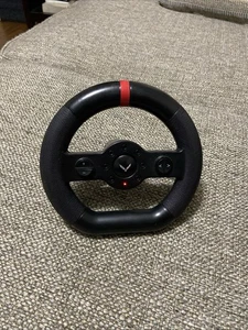 Volante Corvette Reemplazo Remoto Imagen más nítida Sports Italia Coche de carreras - Imagen 1 de 15