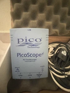 Picoscope - Picture 1 of 3