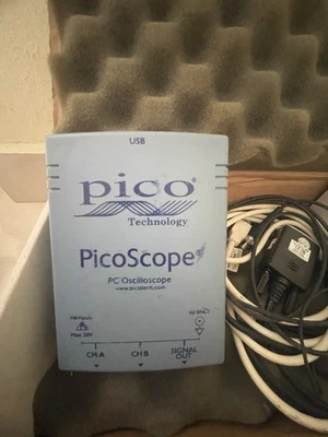 Picoscope - Image 1 of 3
