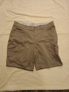 Pantalones Cortos Carga Lee Sinfully Soft Para Mujer 20 Medianos Calce Relajado (40 X 10) - Imagen 1 de 3