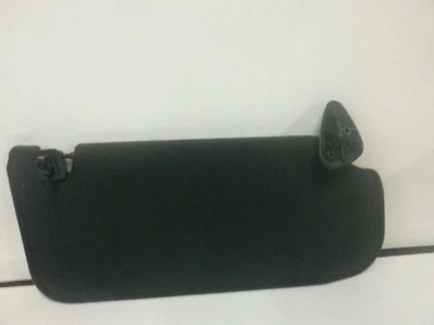 PASSENGER RIGHT SUN VISOR FITS 00-02 S10/S15/SONOMA Z25-155350 Foto 1 de 4