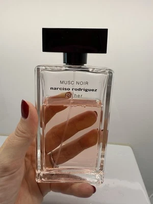 Narciso Rodriguez Musc Noir Eau de Parfum 100ml - Bild 1 von 3