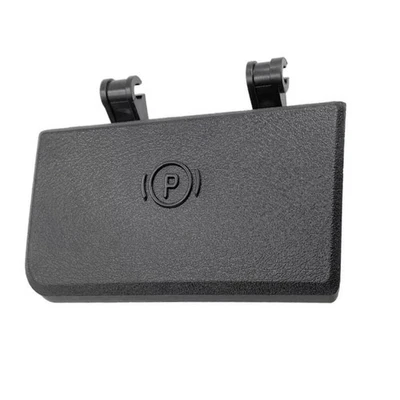 1PCS Durable Parking Brake Release Handle For Dodge Ram 1500-5500 2009-2018 - Image 1 of 4