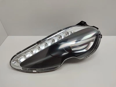 Aston Martin Rapide DB9 Xenon Frontscheinwerfer LED Links LHD AD43-13W030-CB - Bild 1 von 4