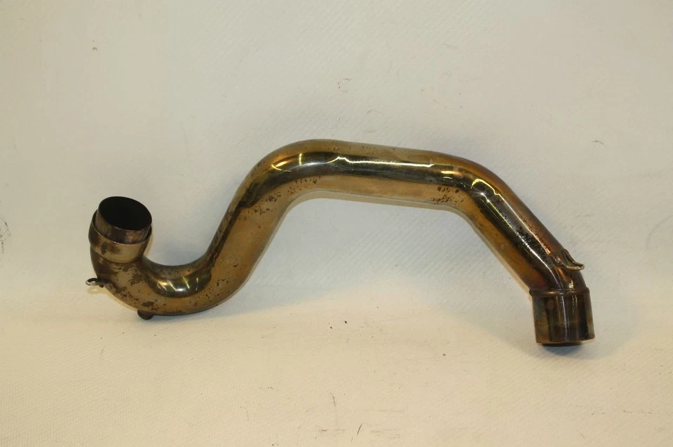 Silenciador de cabezal tubo medio escape trasero Ducati 748 2001 Foto 1 de 1