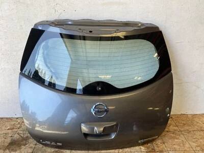 Cámara de visión trasera puerta trasera puerta trasera Nissan LEAF 13-17 OEM Foto 1 de 4