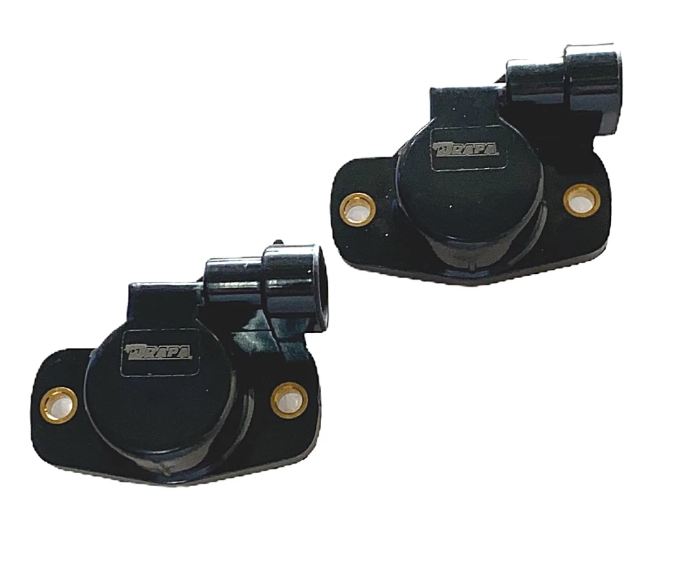 2419 PAR ACELERADOR POSICIÓN TPS4262 PLATINA 02-2007 CLIO 02-08 KANGOO 04-07 Foto 1 de 4