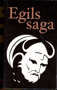 Sagas of Icelanders: Egils saga / Icelandic Edition with modern spelling (2013) - Picture 1 of 3