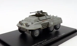Hobby Master 1/72 Scale HG3813 - M20 Armoured Utility Car - Picture 1 of 4