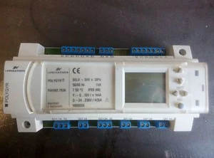 landis and staefa RWX62.7036 - Picture 1 of 1