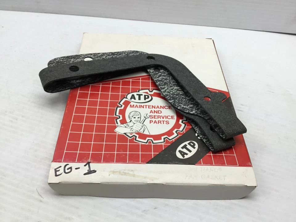 ATP Professional Auto Parts EG1 Auto Trans Pan Gasket - Image 1 of 1